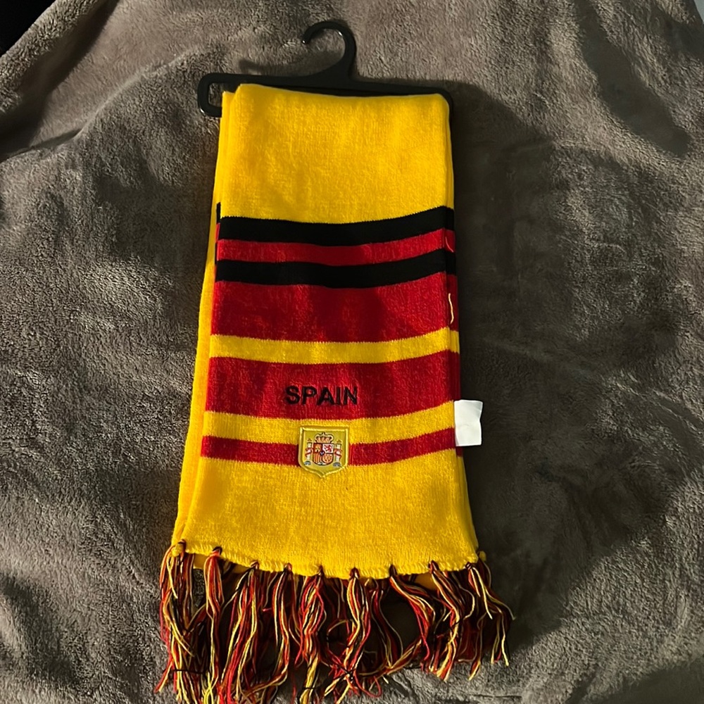 Scarf